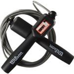 WILSON CUERDA PARA SALTAR CON CONTADOR