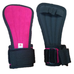 NIMBLE CALLERA CON MUÑEQUERA DE DAMA PARA LEVANTAMIENTO DE PESAS