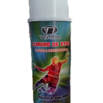 CLORURO DE ETILO 500G