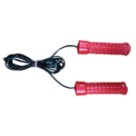 NIMBLE CUERDA PARA SALTAR MANGO GRANADA