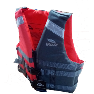 VOIT CHALECO AUXILIAR FLOTACION BEBE MOD.81509