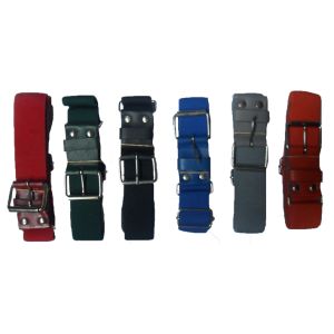 NIMBLE CINTURON PARA BEISBOL