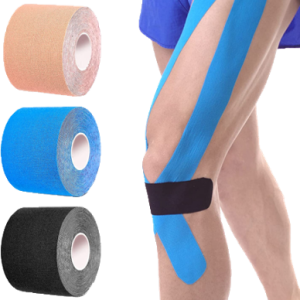 PIEZA CINTA KINESIOLOGICA SK001