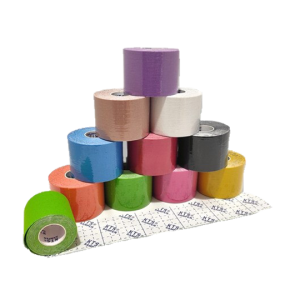 SAMPEÑ CINTA KINESIOLOGY