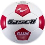 GASER BALON SOCCER CLASSIC LAMINADO MATE