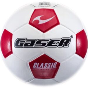 GASER BALON SOCCER CLASSIC LAMINADO MATE