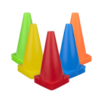 NIMBLE CONO DE ENTRENAMIENTO 23 CM PIEZA