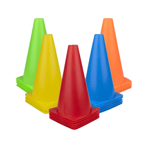 NIMBLE CONO DE ENTRENAMIENTO 23 CM PIEZA