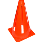 NIMBLE CONO FLEXIBLE DE ENTRENAMIENTO NARANJA 23 CM PIEZA