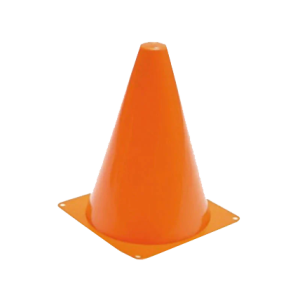 NIMBLE CONO DE ENTRENAMIENTO NARANJA 32 CM PIEZA
