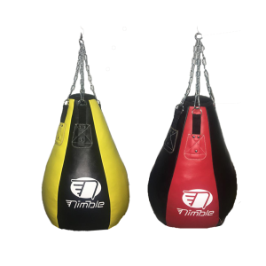 NIMBLE COSTAL RELLENO PERA