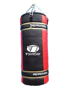 NIMBLE COSTAL DE BOX RELLENO PROFESIONAL