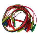 NIMBLE DOCENA DE CUERDAS DE VINIL