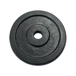 NIMBLE PIEZA DE DISCO PARA PESAS DE 20 KILOS