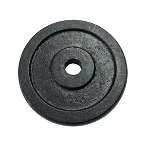 NIMBLE PIEZA DE DISCO PARA PESAS DE 6 KILOS