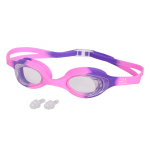 NIMBLE GOGGLE PARA NATACION INFANTIL PURPURA/ROSA