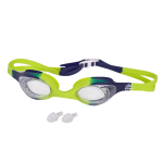 NIMBLE GOGGLE PARA NATACION INFANTIL MARINO/VERDE