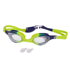 NIMBLE GOGGLE PARA NATACION INFANTIL MARINO/VERDE