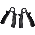 NIMBLE PAR DE HAND GRIP MANGO DE  PLASTICO