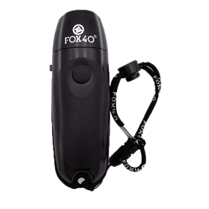 FOX  40 SILBATO ELECTRICO PIEZA
