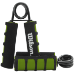 WILSON PAR EJERCITADOR DE MANO