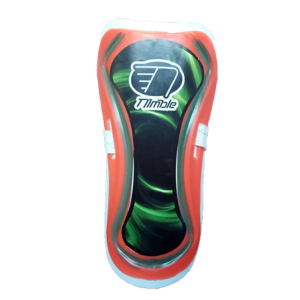 NIMBLE ESPINILLERA ECO. LAZER CHICA