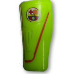 NIMBLE ESPINILLERA ECO. F50