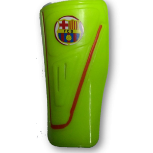 NIMBLE ESPINILLERA ECO. F50