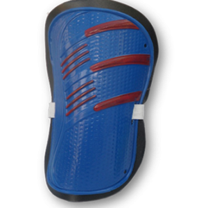 NIMBLE ESPINILLERA ECO. RAYADA PINTADA