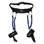 GIMBEL ENTRENADOR DE SALTO VERTICAL