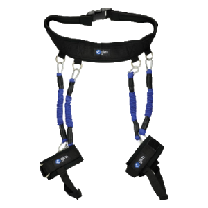 GIMBEL ENTRENADOR DE SALTO VERTICAL