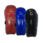 NIMBLE ESPINILLERA ESCARABAJO COSIDA