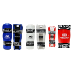 ASIANA PAR DE ESPINILLERA SIN EMPEINE