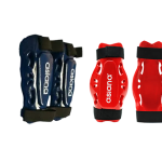 ASIANA PAR DE ESPINILLERA NACIONAL