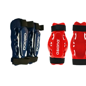 ASIANA PAR DE ESPINILLERA NACIONAL