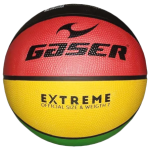 GASER BALON BASQUETBOL EXTREME MULTICOLOR NUM 7