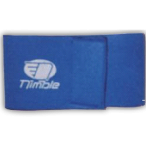 NIMBLE FAJA DE NEOPRENO DE 22 CENTIMETROS UNITALLA