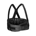 NIMBLE FAJA DE CONTENCION CON TIRANTES