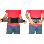 RACOTEX FAJA DOBLE SOPORTE