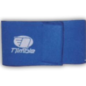 NIMBLE FAJA DE DUBETINA DE 30 CENTIMETROS UNITALLA