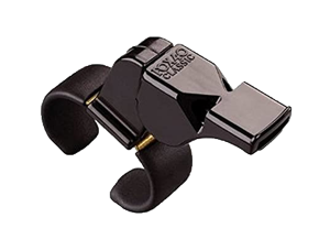 FOX 40 SILBATO CLASSIC FINGER GRIP PIEZA