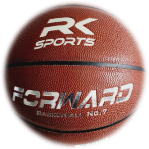 RAPKA BALON BASQUET BOL FORWARD No.7 PIEL SINTETICA
