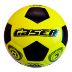 GASER BALON SOCCER LAMINADO FOSFO