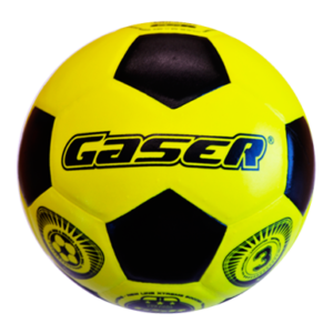 GASER BALON SOCCER LAMINADO FOSFO