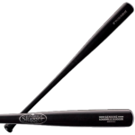 LOUISVILLE BAT DE MADERA DE FRESNO MOD GENUINE NEGRO