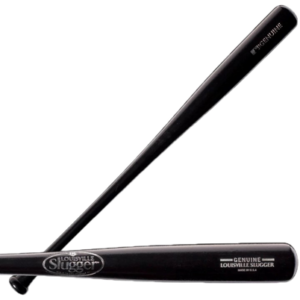 LOUISVILLE BAT DE MADERA DE FRESNO MOD GENUINE NEGRO