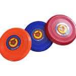 NIMBLE PIEZA DE FREESBE