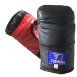 NIMBLE PAR DE GUANTELETA DE VINIL JUVENIL