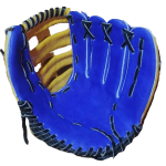 NIMBLE GUANTE DE BEISBOL PIEL 13 «