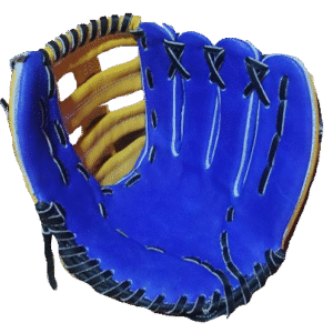 NIMBLE GUANTE DE BEISBOL PIEL 13 «